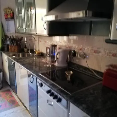 Piso Astillero El Astillero