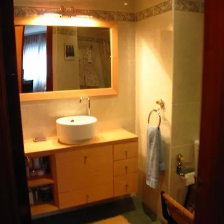Lägenhet Piso Astillero