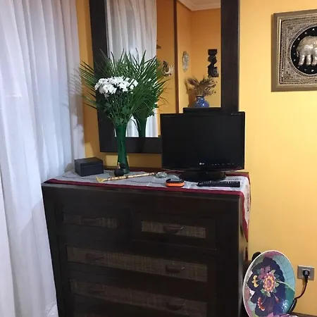 Piso Astillero * El Astillero