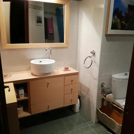 Piso Astillero * El Astillero
