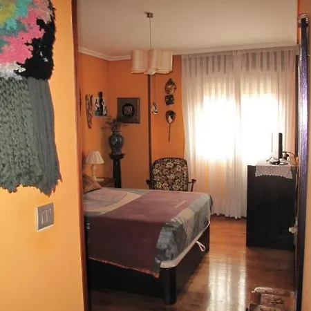 Lägenhet Piso Astillero El Astillero