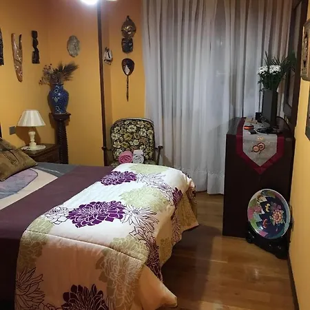 Piso Astillero Lägenhet
