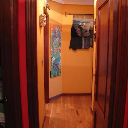 Piso Astillero *
