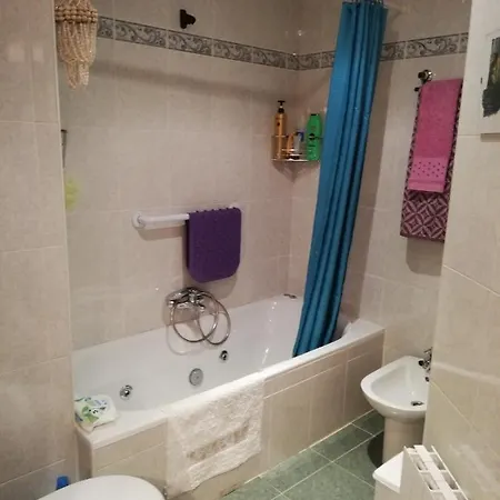 Piso Astillero Lägenhet *