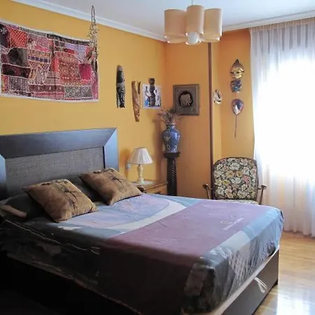 Piso Astillero * El Astillero