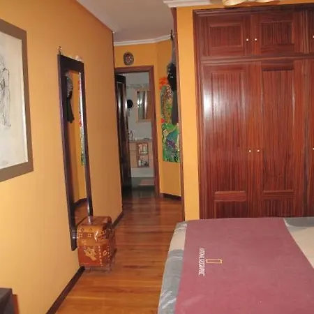 Piso Astillero